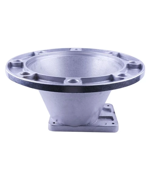 Hidrolik 2PN Pompa Kampanası 3K - 350 - Resim 3