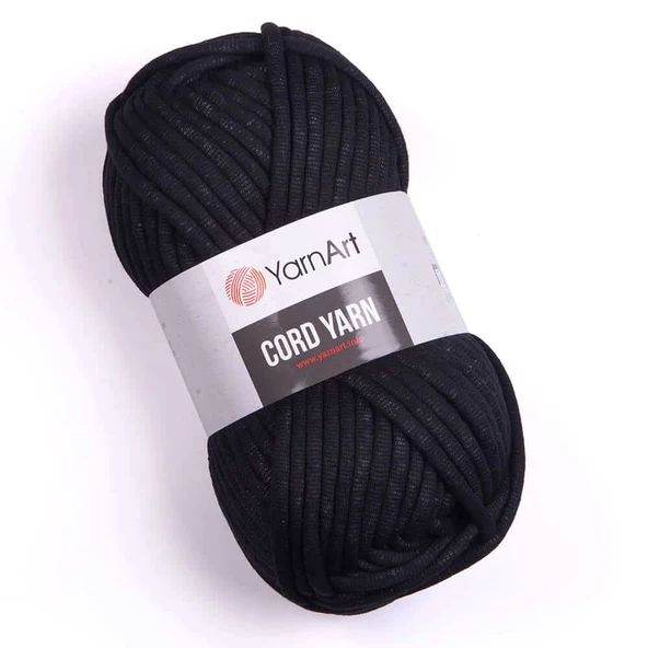Yarnart Cord Yarn 750 - Resim 4