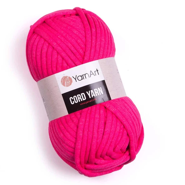 Yarnart Cord Yarn 771 - Resim 3