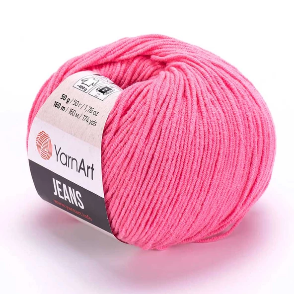 Yarnart Jeans 78 / Yavruağızı ürün görseli 1