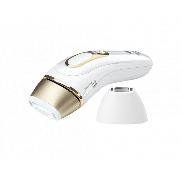 BRAUN SİLK EXPERT PRO 5 Pl 5124 IPL / LAZER EPİLASYON CİHAZI ürün görseli 1