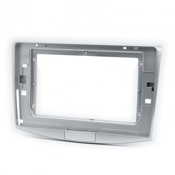 NOİSER VW Passat B7 2011-2014 ANDROİD TEYP ÇERÇEVE (10 INCH) - SOKET - CANBUS ürün görseli 1