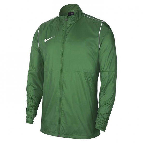Nike Rpl Park20 Erkek Yeşil Futbol Ceket BV6881-302 ürün görseli 1
