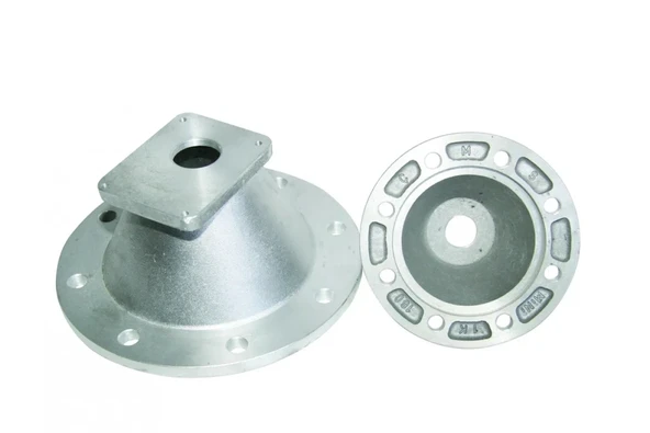 Hidrolik 2PN Pompa Kampanası 2K - 400 - Resim 2
