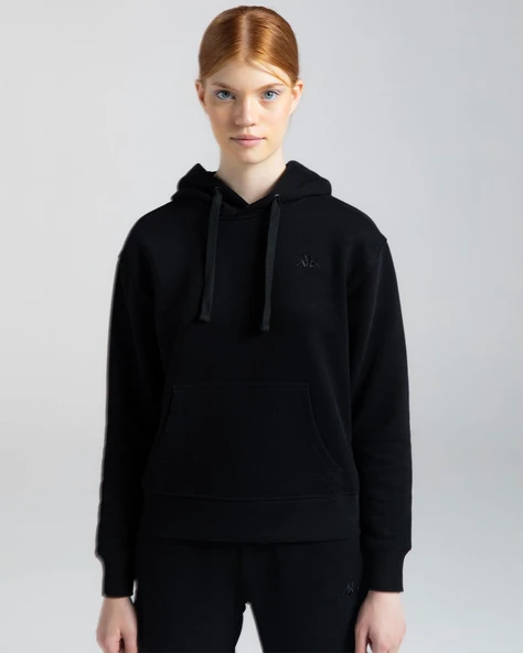 Kappa 361M4BW005 Authentic Kei Kadın Sweatshirt ürün görseli 1