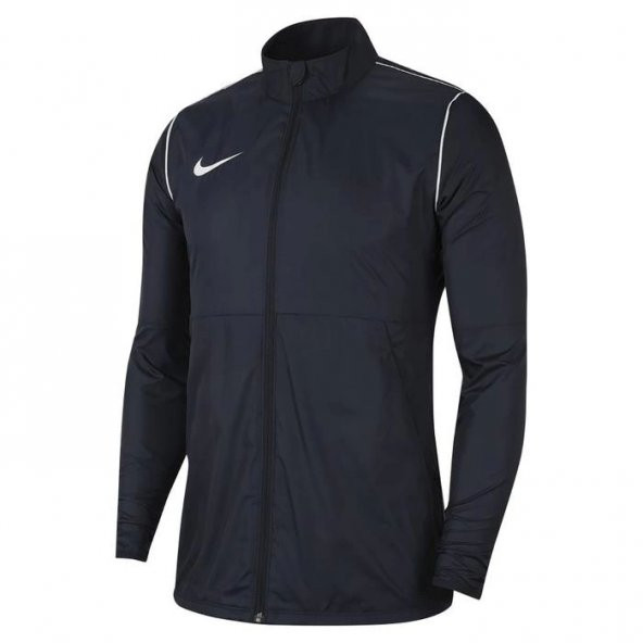 Nike Rpl Park20 Erkek Lacivert Futbol Ceket BV6881-410 ürün görseli 1
