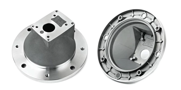 Hidrolik Mini Pompa Kampanası 0K - 140 - Resim 6