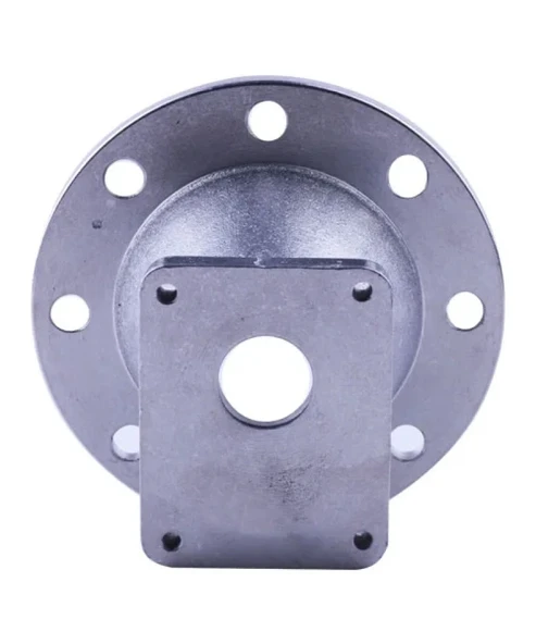 Hidrolik Mini Pompa Kampanası 0K - 200 Boy 100mm - Resim 5