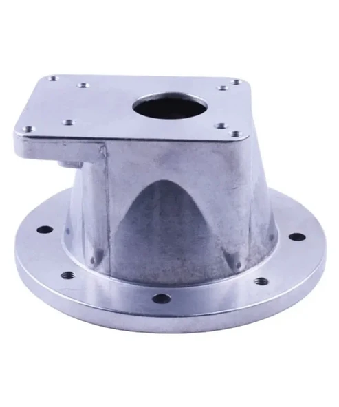 Hidrolik Mini Pompa Kampanası 0K - 200 Boy 100mm ürün görseli 1