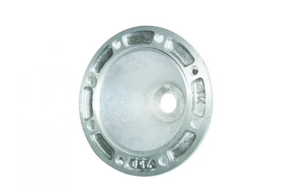 Hidrolik 1PN Pompa Kampanası 1K - 160 - Resim 4
