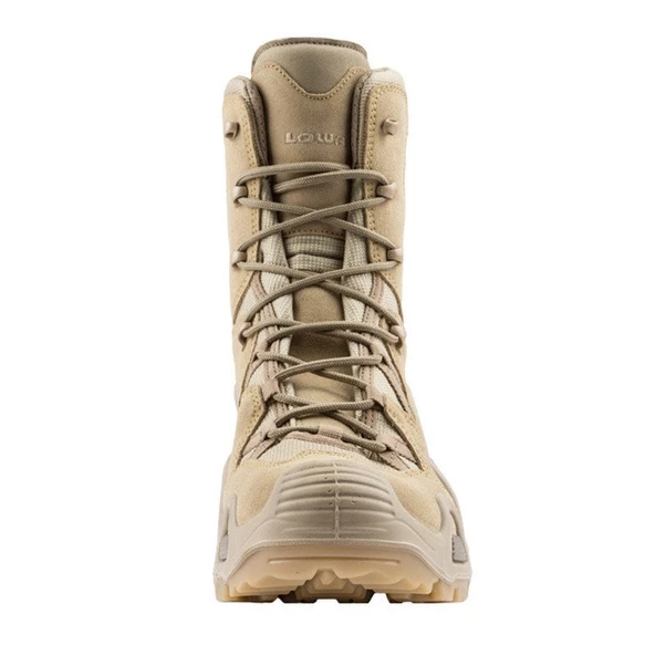 LOWA ZEPHYR GTX HI BOT DESERT - Resim 7