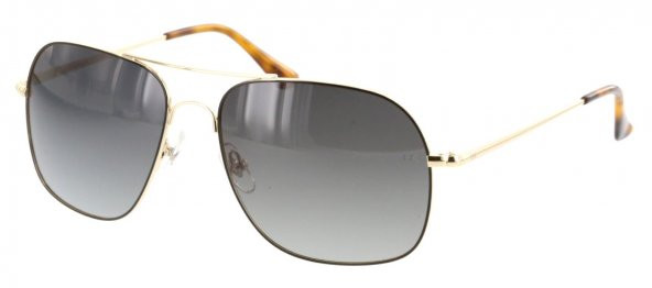 Hawk HW2045-02 61 Polarize Unisex Güneş Gözlüğü ürün görseli 1