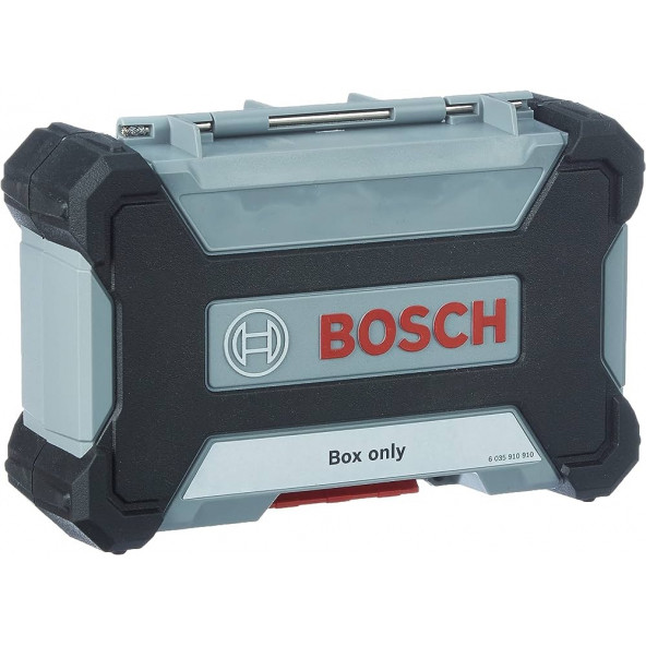Bosch Vidalama Çantası L - Click ürün görseli 1