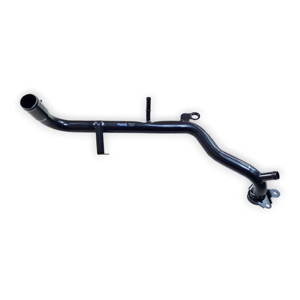 VW Passat B5 1997-2000 APT Motor Devirdaim Su Borusu Sac 058121071J ürün görseli 1