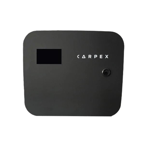 Carpex A1 Pro 900 Geniş Alan Koku Makinesi Siyah ürün görseli 1