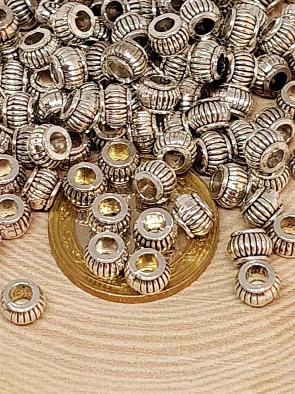 Metal Ara Malzeme/10 adet (39200) - Resim 2