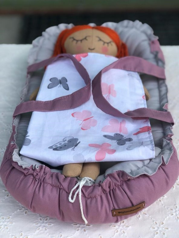 Oyuncak Babynest - Resim 2