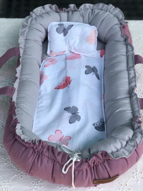 Oyuncak Babynest - Resim 3