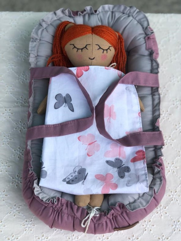 Oyuncak Babynest - Resim 4