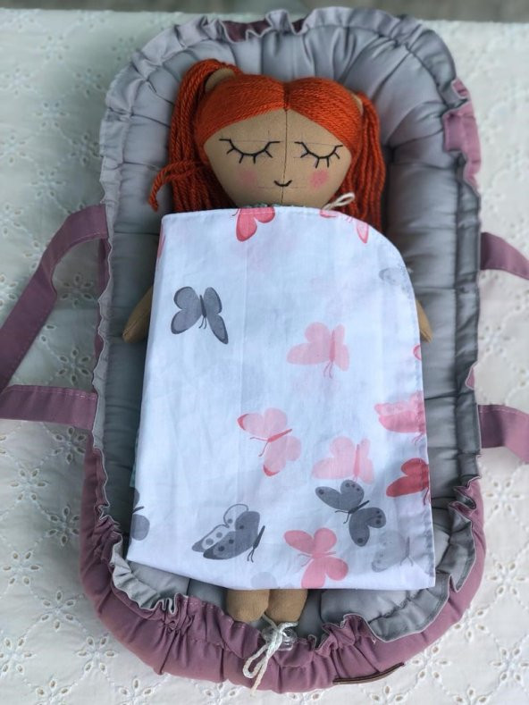 Oyuncak Babynest - Resim 5