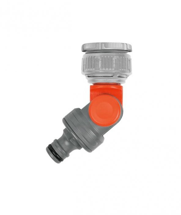 Gardena 2999-20 Musluk Bağlantı Mafsallı ürün görseli 1