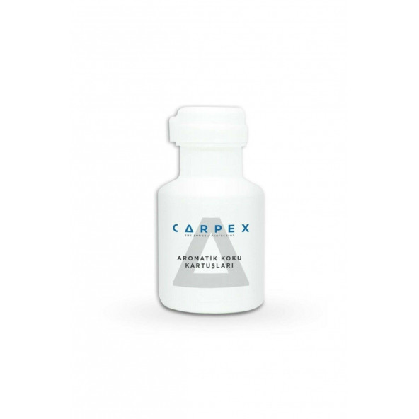 CARPEX Türk Kahvesi A1 Koku Kartuşu 220 ml ürün görseli 1