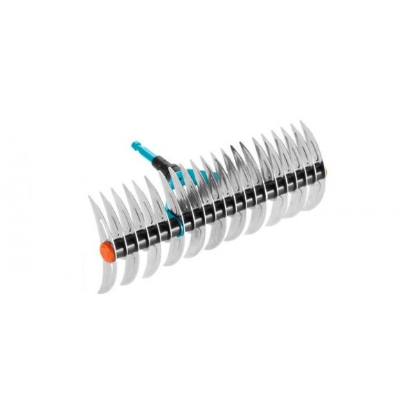 Gardena 3392-20 Combisystem Kesici Tırmık 35cm ürün görseli 1