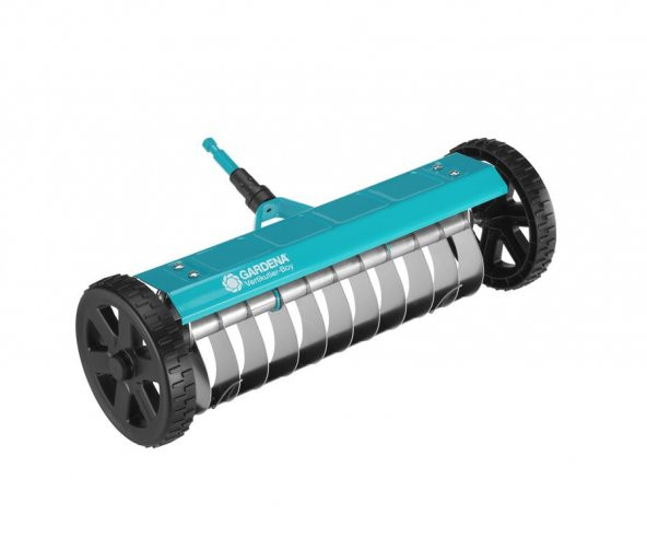 Gardena 3395-20 Combisystem Dikey Kesici Çim Havalandırıcı ürün görseli 1