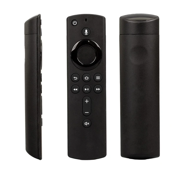 Ayt Huayu Kr Amazon Fire Tv Af V2 Media Oynatıcı Kumandası Tv Box Kumandası ürün görseli 1