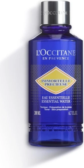 LOccitane Precious Essential Water - Tonik 200 ml ürün görseli 1