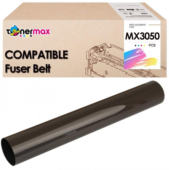 Sharp MX-3050 Fuser Belt / MX-3050/3550/4050/5050 ürün görseli 1