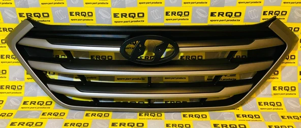 Hyundai Tuscon 2016 Ön Panjur Düz Tip İthal,86350D7000 ürün görseli 1