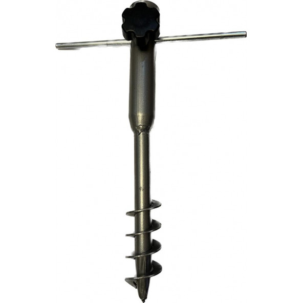 METAL ŞEMSİYE KAZIĞI ürün görseli 1