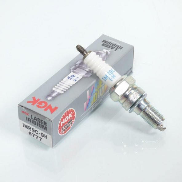 Ngk IMR9C-9H 2004 Honda CRF 250 R Uyumlu Buji Lazer İridyum Buji ürün görseli 1