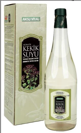 Aksu Vital Kekik Suyu 1 Lt ürün görseli 1