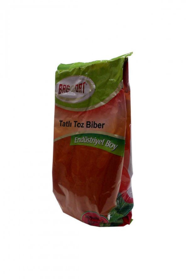 Bağdat Tatlı Toz Biber 500 Gr ürün görseli 1