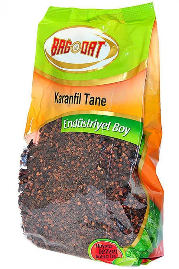 Bağdat Karanfil Tane Endüstriyel Boy 500 Gr ürün görseli 1