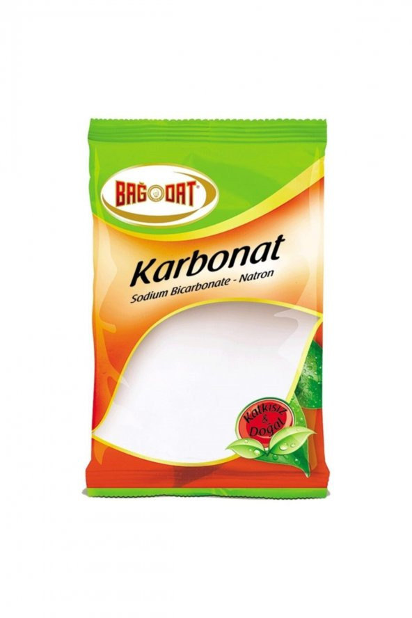 Bağdat Baharat Karbonat 500 Gr. ürün görseli 1