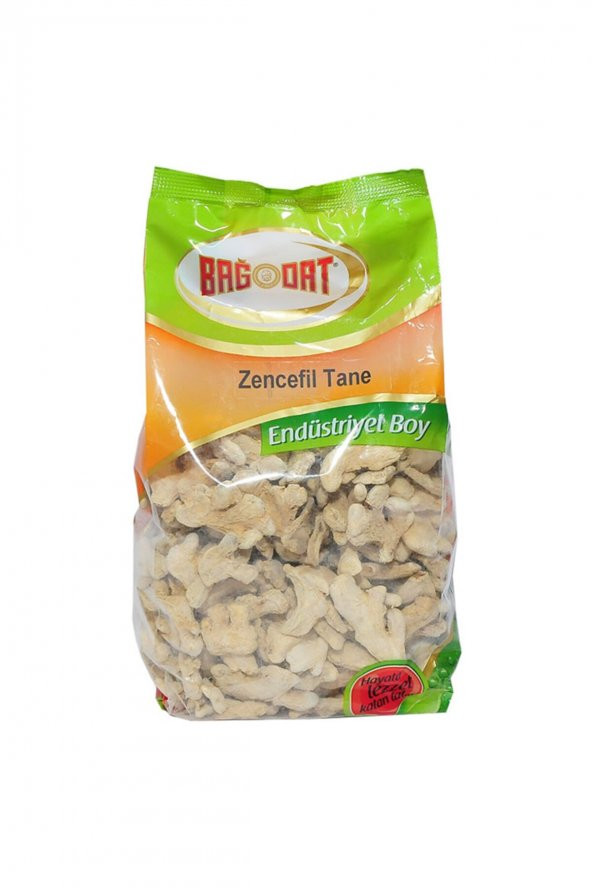 Bağdat Baharat TANE ZENCEFİL 500 GR ürün görseli 1