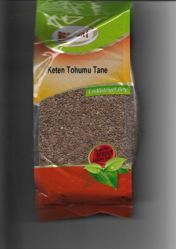Bağdat Baharat 500 gr KETEN TOHUMU TANE ürün görseli 1