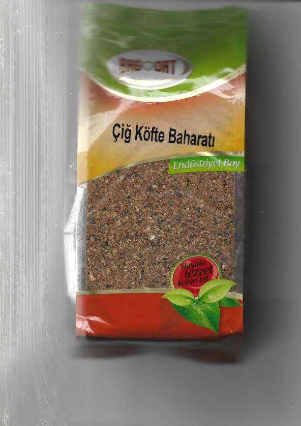Bağdat Baharat ÇİĞ KÖFTE BAHARATI 500 GR ürün görseli 1