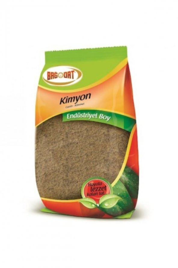 Bağdat Baharat Kimyon Toz 500 gr ürün görseli 1