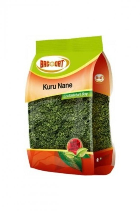 Bağdat Baharat Kuru Nane 500 Gr ürün görseli 1
