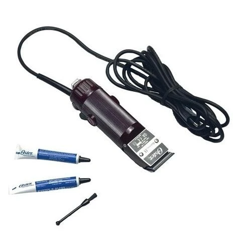Oster A5 Tıraş Makinası. Çift Devirli - Resim 4