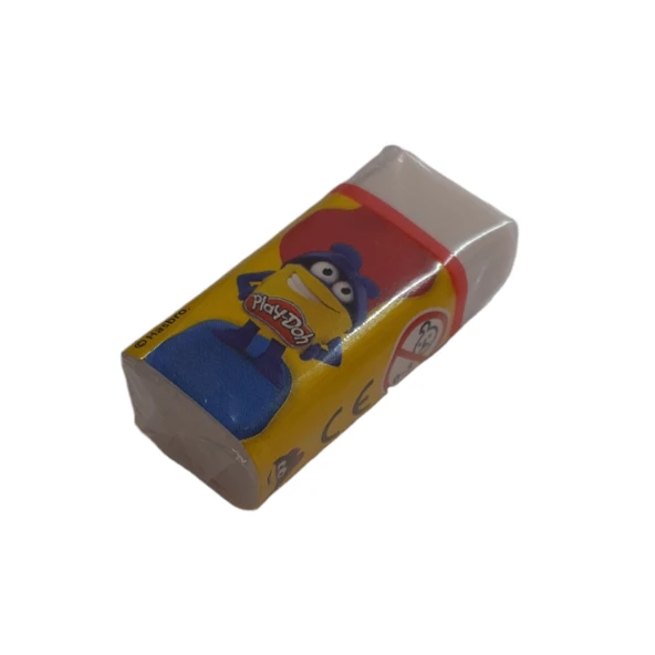 Play-Doh Silgi Küçük ürün görseli 1