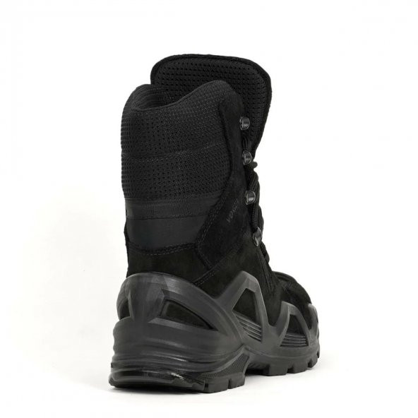 VOGEL Guard X Siyah V-Tex Askeri Bot - Resim 5