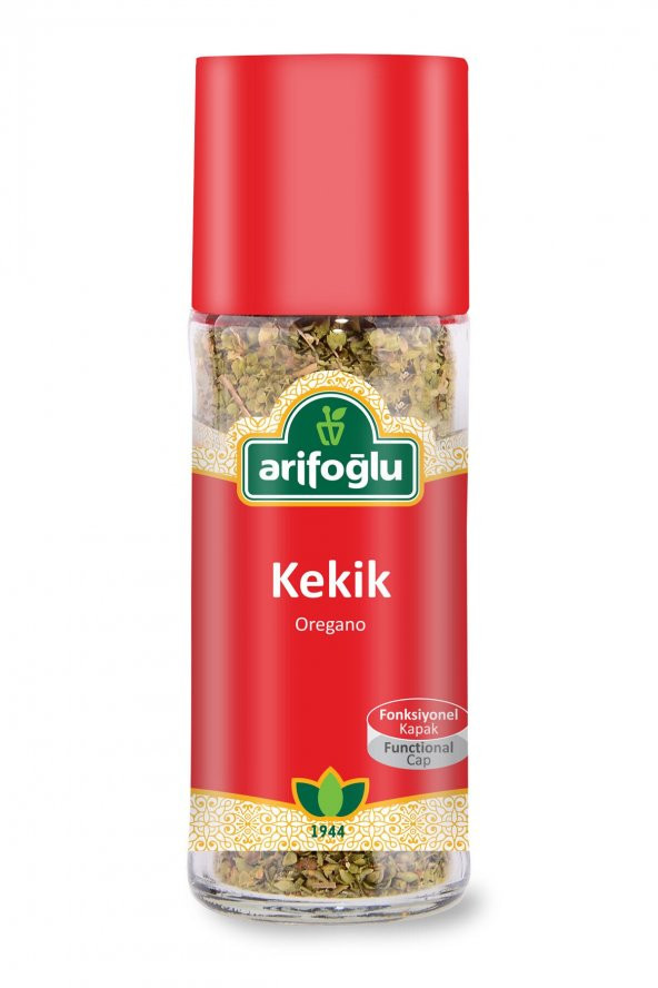 Kekik 15g Cam ürün görseli 1