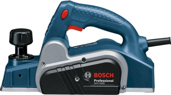 Bosch GHO 6500 Planya 0.601.596.000 ürün görseli 1
