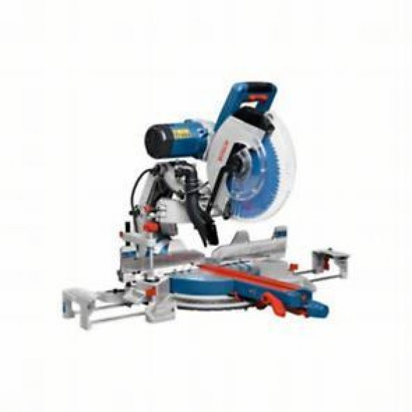 Bosch GCM 12 GDL Gönye Kesme 0.601.B23.600 ürün görseli 1