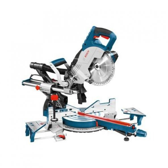 Bosch GCM 8 SJL Gönye Kesme 0.601.b19.100 ürün görseli 1